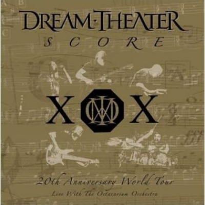 Score - 20th Anniversary World Tour