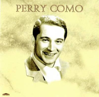 Perry Como Mix