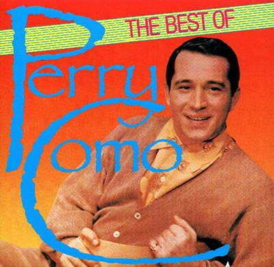Best of Perry Como, the Very - Perry Como