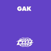 Gak