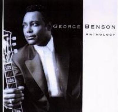 George Benson - Anthology