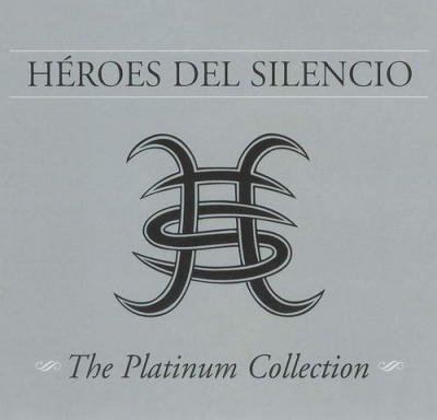 Heroes del silencio - The Platinum Collection (2006) [273.87 MB]
