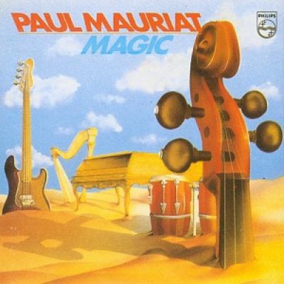 Paul Mauriat - Magic