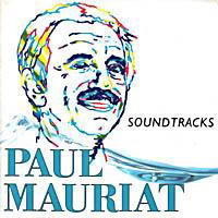 Paul Mauriat - Soundtracks