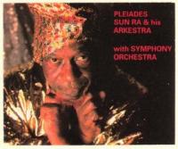 Pleiades (with Symphony Orchrestra)