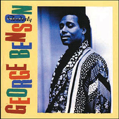 George benson i could write a book 08 image