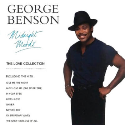 George Benson Lady Love Me One More Time George Benson Lady Love Me One More Time