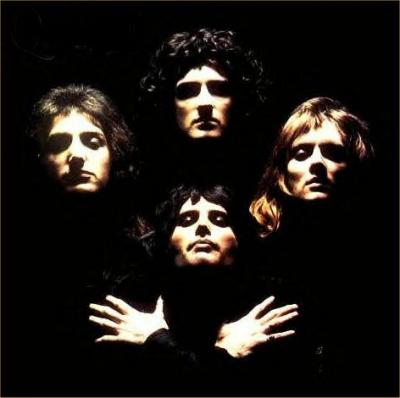 Queen - Various clips. Vol 1