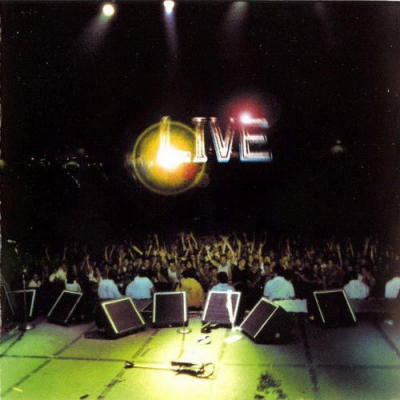 Alice In Chains - Live