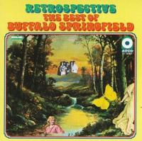 Buffalo Springfield Retrospective