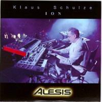 Klaus Schulze - Ion