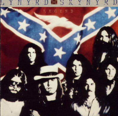Lynyrd Skynyrd - Legend