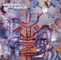 Mind Fusion. Hip Hop