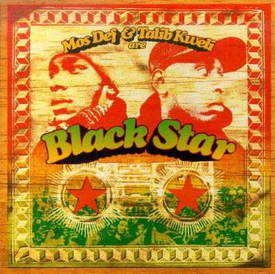 BlackStar