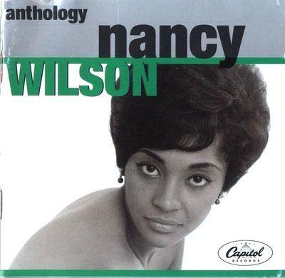 Nancy Wilson Anthology
