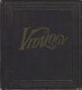 Vitalogy