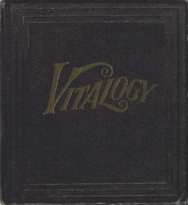 Vitalogy