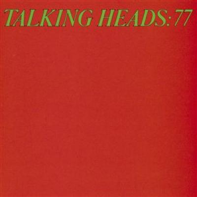 Talking Heads 77