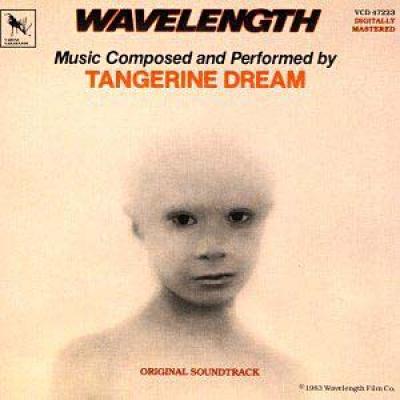 Wavelength. Soundtrack