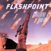 Flashpoint. Soundtrack