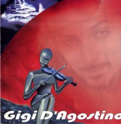 Gigi D'Agostino - Sweetly Gigi D'Agostino - Sweetly