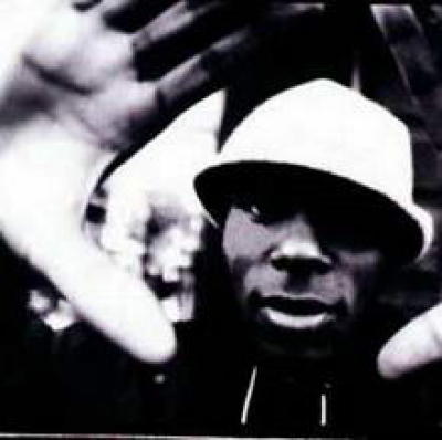 Dj honda mos def travelin man instrumental #7