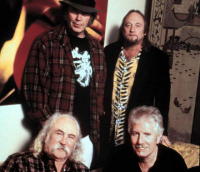 Crosby, Stills, Nash & Young