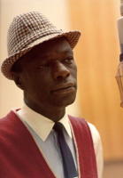 Nat King Cole