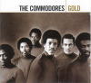 Commodores Gold