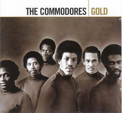 Commodores Gold