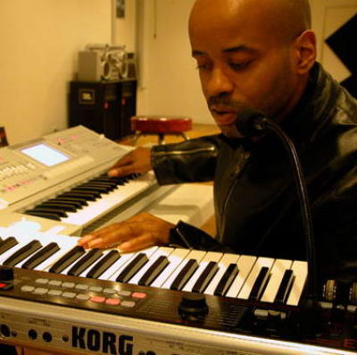 Juan Atkins Collection