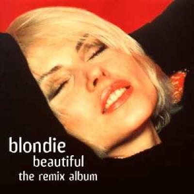 Beautiful The Remix Album