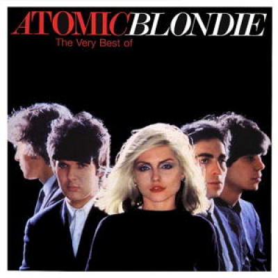 best blondie  track list