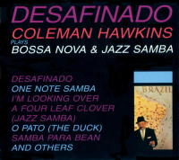 Desafinado -  Bossa Nova and Jazz Samba