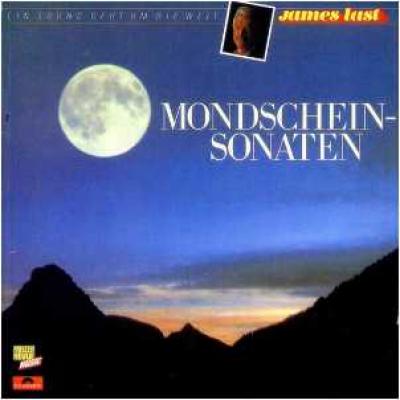 Mondschein - Sonaten