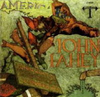 America - John Fahey