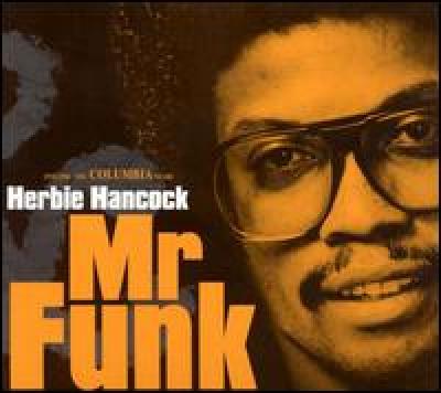 Herbie Hancock - Autodrive b/w Chameleon ('83 Dance Mix) Herbie Hancock - Autodrive b/w Chameleon ('83 Dance Mix)