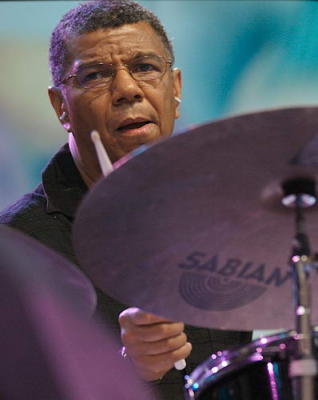 Jack DeJohnette - New Directions In Europe Jack DeJohnette - New Directions In Europe