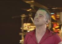 Eros Ramazzotti - Live concert