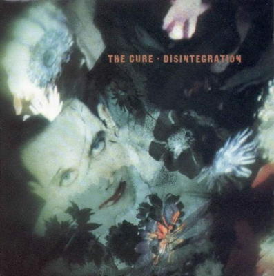 Disintegration