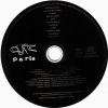 The_Cure_-_Paris-cd