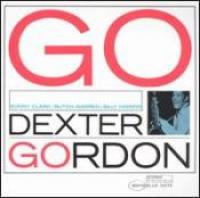 Dexter Gordon - Go