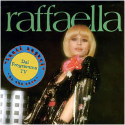 Raffaella