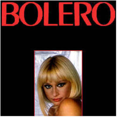 Bolero