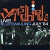 Blueswailing July '64, Live