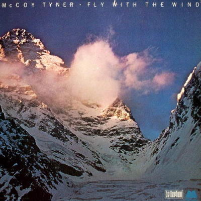 Image result for mccoy tyner albums fly with the wind