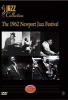 Newport Jazz Festival '62