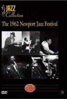 Newport Jazz Festival '62