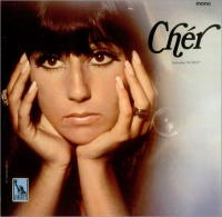 Cher