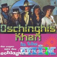 Dschinghis Khan - Mix